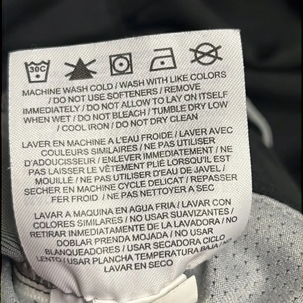 Nike gently worn